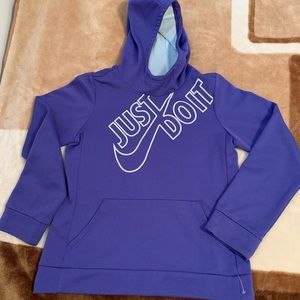 Men’s NiKe Hoodie
